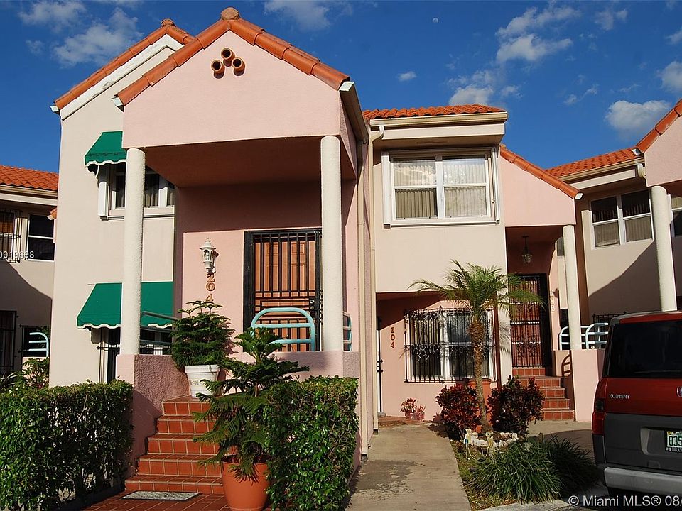 1st image of 11165 NW 7th St APT 203