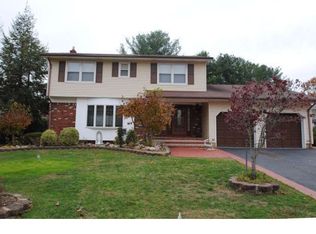 26 Moro Dr, Hamilton, NJ 08619