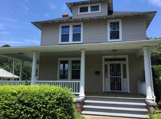 107 E Pembroke Ave, Hampton, VA 23669