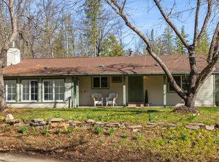 9721 Manzanita Way, Coulterville, CA 95311