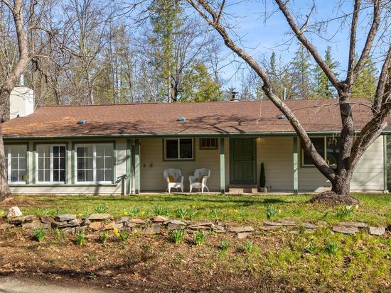 9721 Manzanita Way, Coulterville, CA 95311