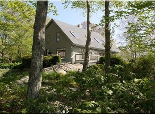 3 Highview Rd, Rockport, MA 01966