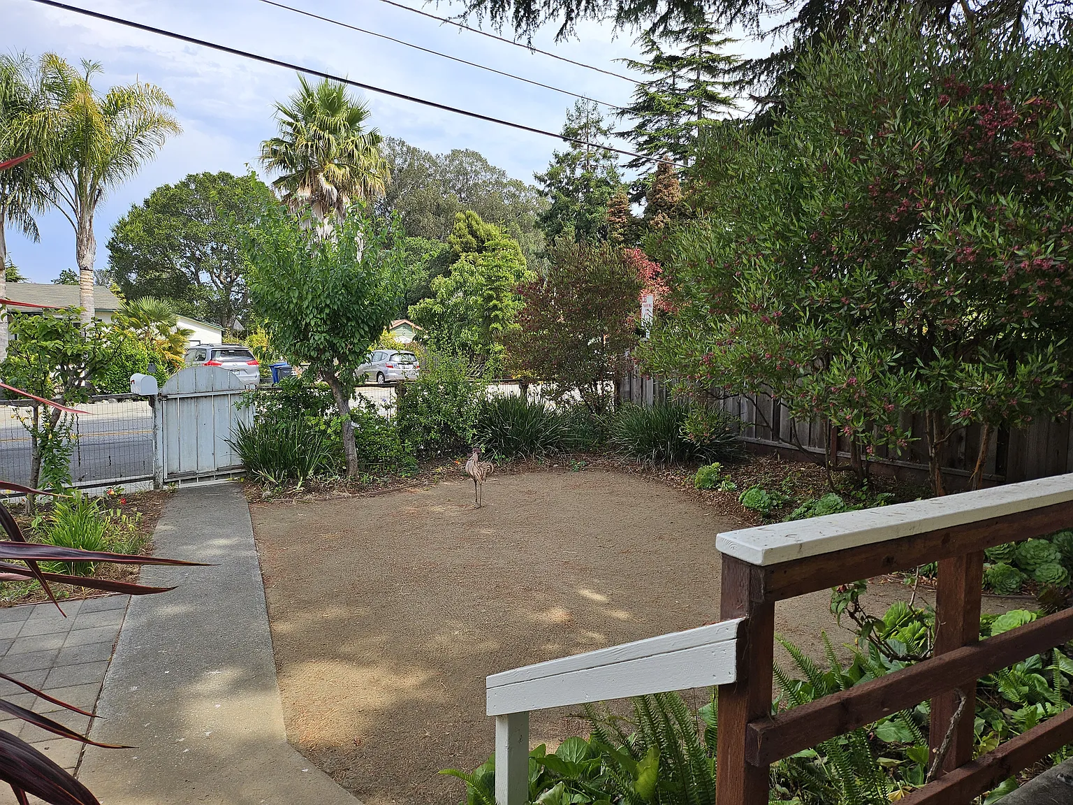 2 bed, 1140 sqft, $3,950 — Photo 1