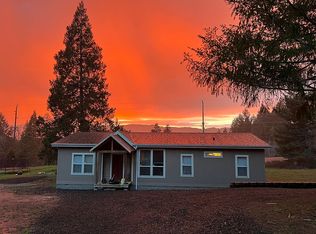 17520 Highway 42, Camas Valley, OR 97416