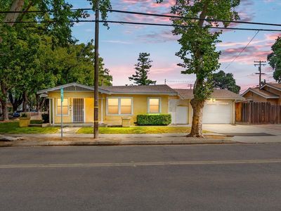 405 E Morris Ave, Modesto, CA, 95354