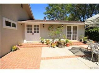 26522 Dunwood Rd, Rolling Hills, CA 90274