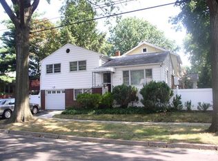 245 W Lincoln Ave, Rahway, NJ 07065