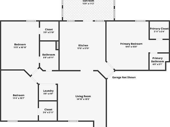 3rd image of 393 Summer Hill Dr