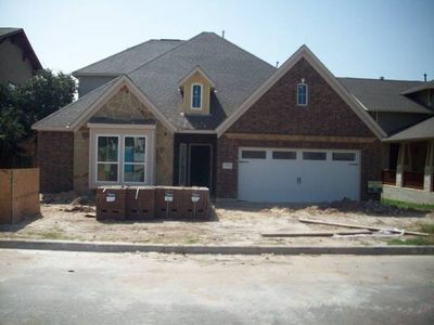 2734 Grand Oaks Loop, Cedar Park, TX, 78613