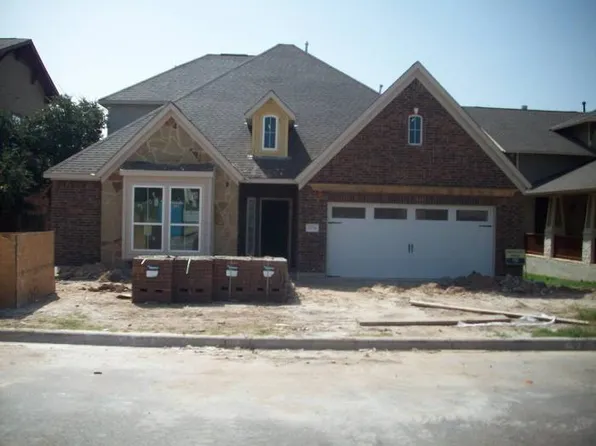 2734 Grand Oaks Loop, Cedar Park, TX 78613