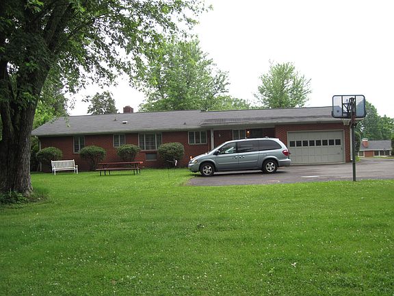 back of house