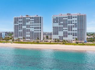 2800 S Ocean Blvd APT 11C, Boca Raton, FL 33432
