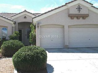 2171 Shubert Ave, Henderson, NV 89052