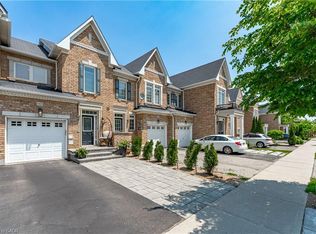 2425 Grand Oak Trl, Oakville, ON L6M 0J4