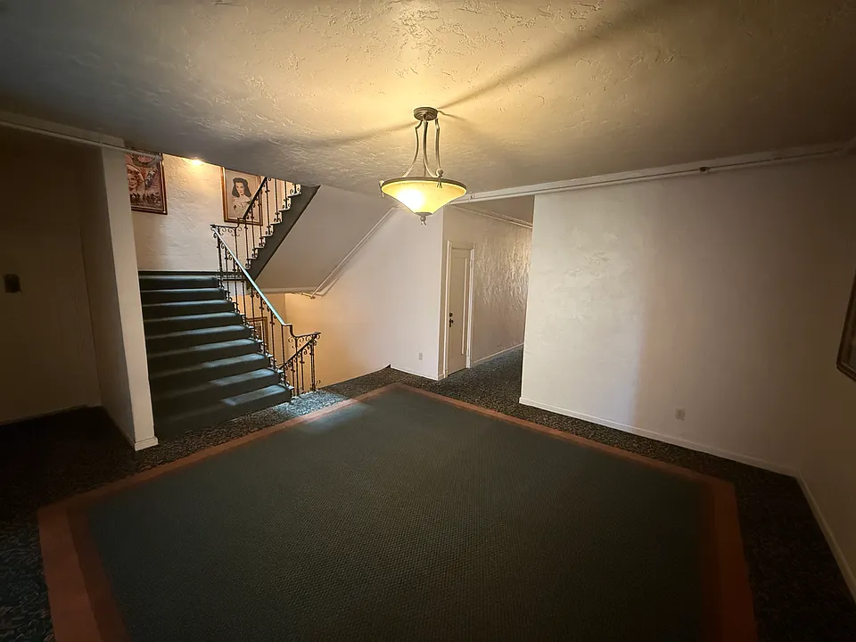 Casa Bonita Apartments
