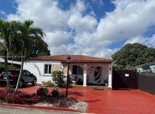 120 SW 65th Ave, Miami, FL 33144