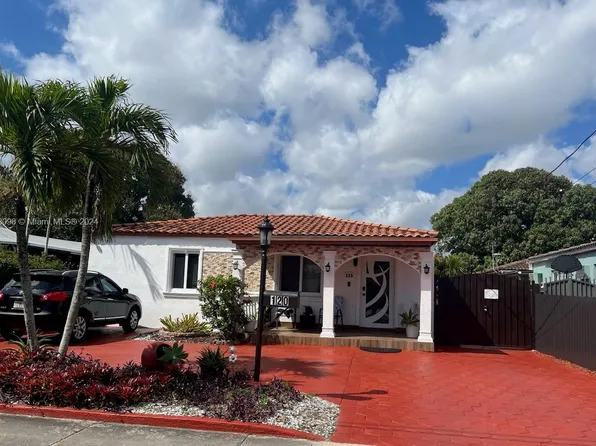 120 SW 65th Ave, Miami, FL 33144