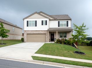 3201 Lilac Creek Trl, Gainesville, GA 30507