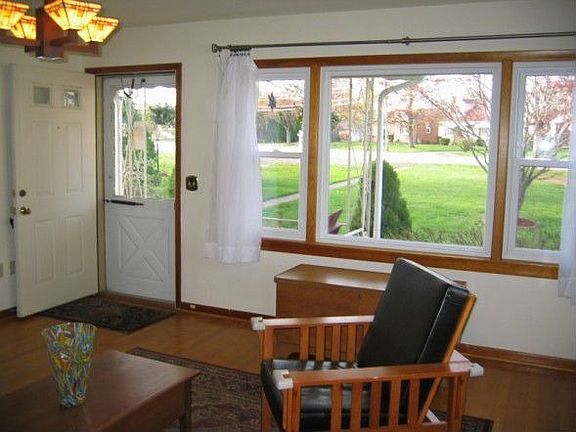 Picture Window in LR