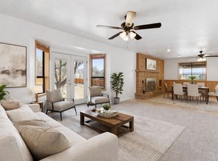 155 S 200 W, Gunnison, UT 84634