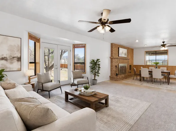 155 S 200 W, Gunnison, UT 84634