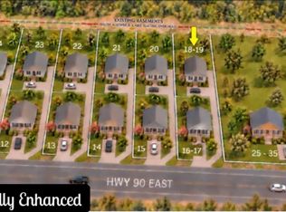 18-19 E Washington St, Monticello, FL 32344