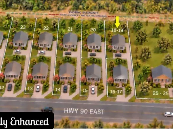 18-19 E Washington St, Monticello, FL 32344
