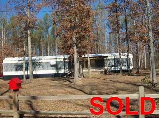 163 County Road 905, Cedar Bluff, AL