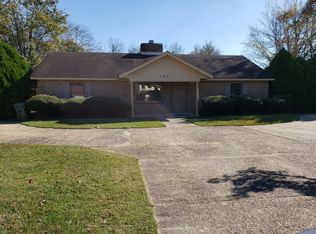 1431 Pampas Pl, Montgomery, AL 36117