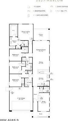 2nd image of 21618 S 203RD Way