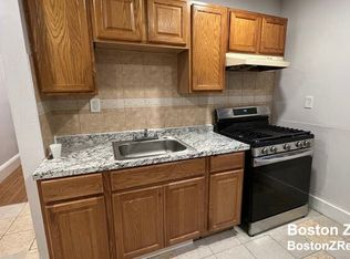 4 Woodbine St #1, Roxbury, MA 02119