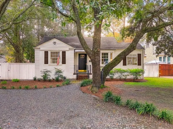 1669 Pearlott St #B, Charleston, SC 29407