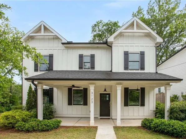 3123 Cedar St, Scottdale, GA 30079
