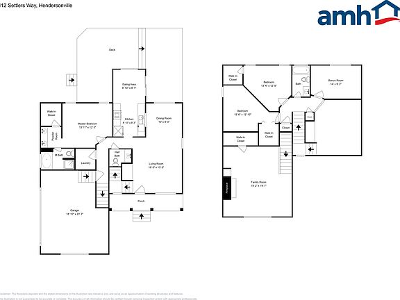 2nd image of 112 Settlers Way