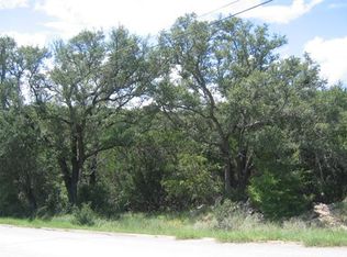 17808 W Reed Parks Rd, Leander, TX 78645