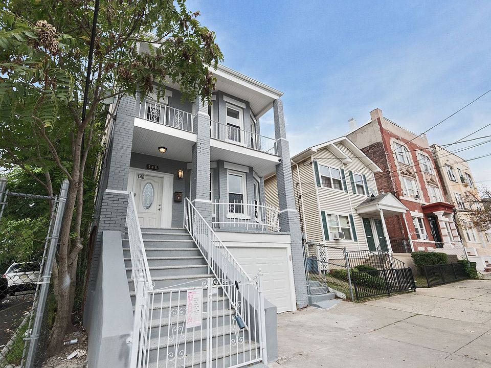 148 Bostwick Ave, Jersey City, NJ 07305 | Zillow