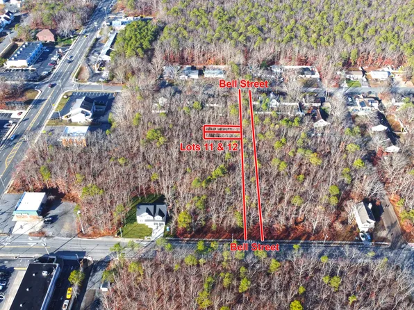 11 Bell Street, Forked River, NJ 08731