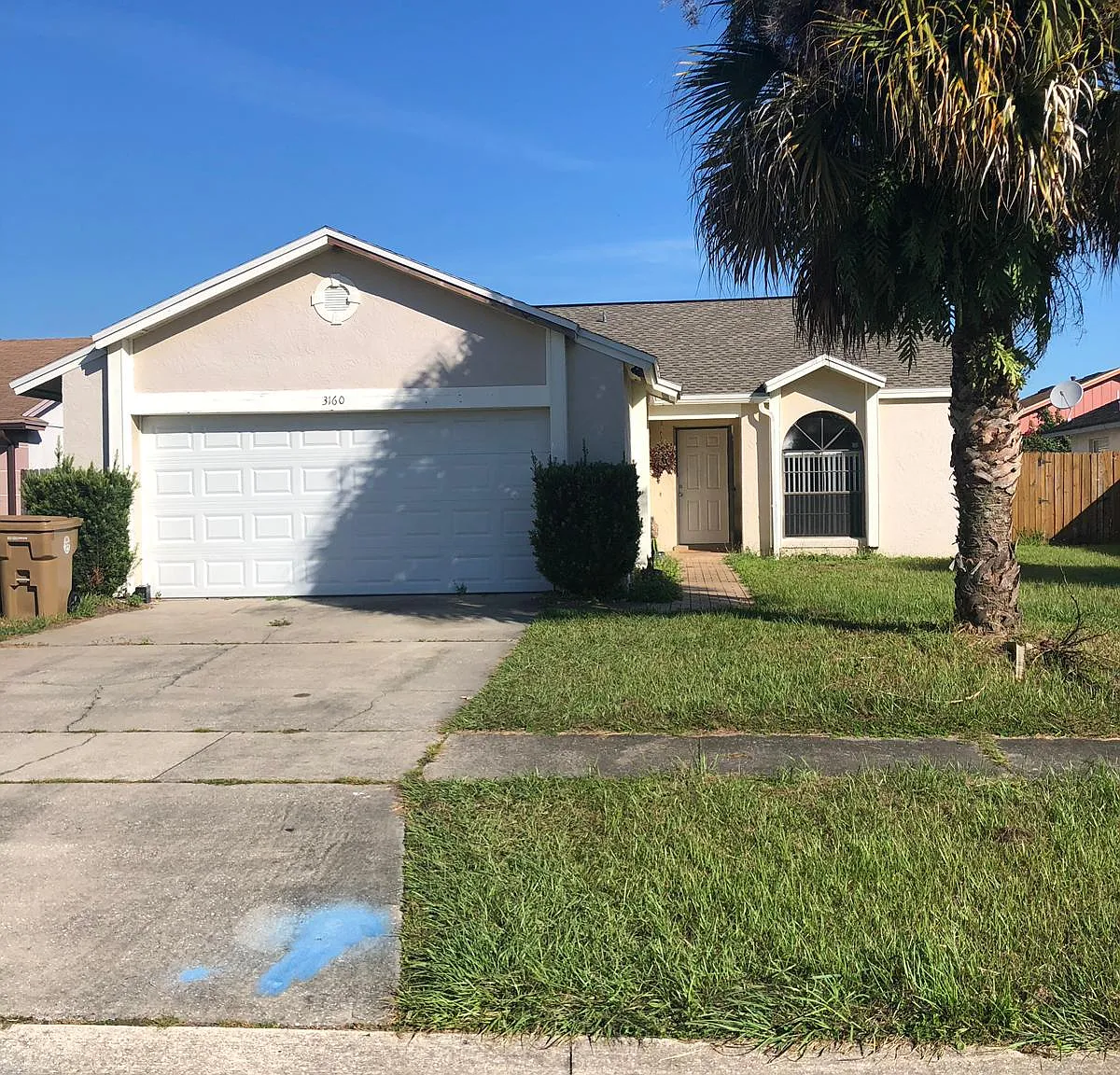 3160 Smoke Signal Cir Kissimmee, 34746 - 1 — Photo 2