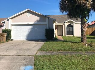 3160 Smoke Signal Cir, Kissimmee, FL 34746