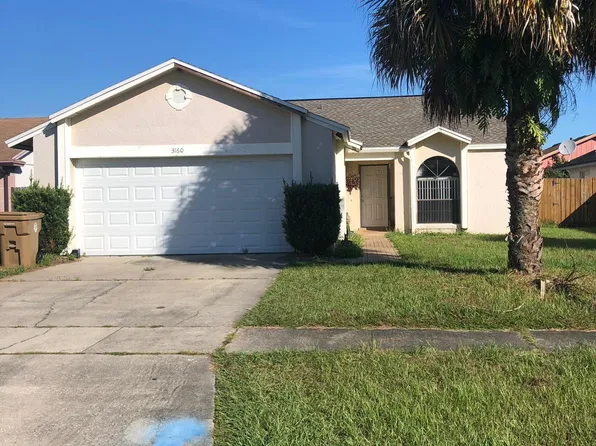 3160 Smoke Signal Cir, Kissimmee, FL 34746