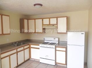 3417 Gibson Blvd SE APT D, Albuquerque, NM 87106