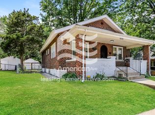 6532 Avalon Ave, Saint Louis, MO 63130