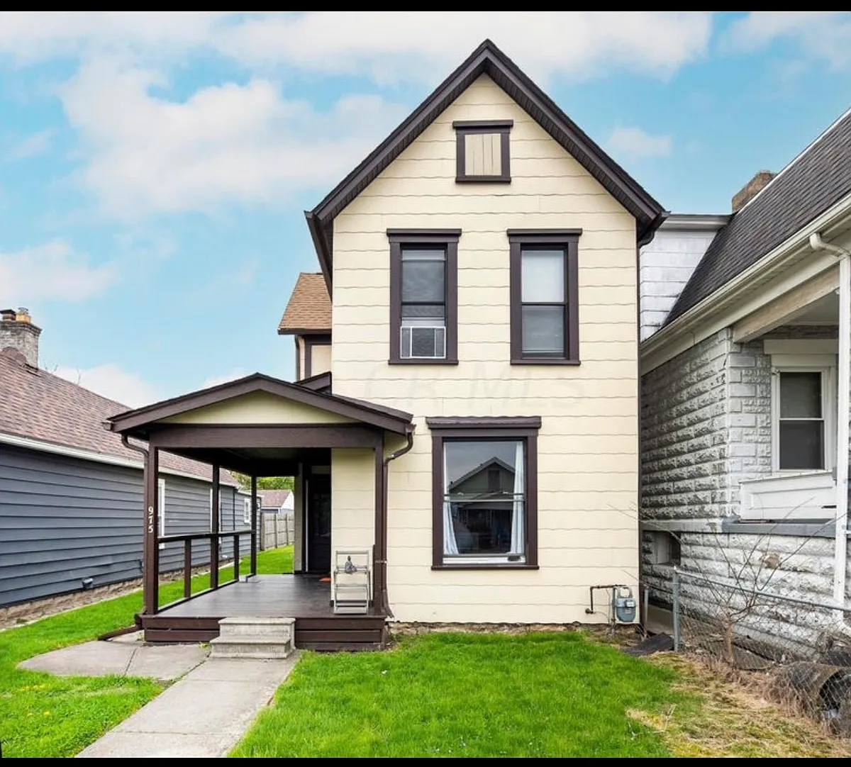 Building Photo - 975 1/2 Campbell Ave #2