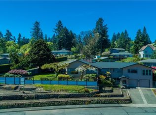 1931 Harborview Dr NW, Olympia, WA 98502