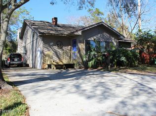 1167 3rd Ave N, Jacksonville Beach, FL 32250