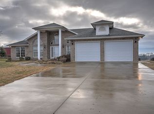 630 Sam Doak St, Greeneville, TN 37745