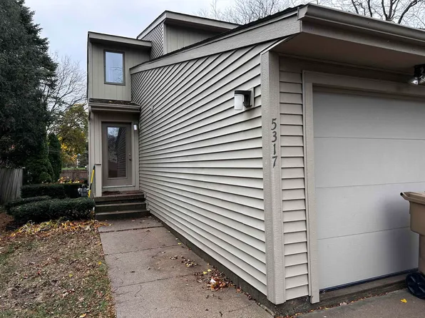 5317 Manitowoc Pkwy, Madison, WI 53705
