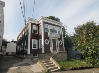 289 Highland Ave #2R, Quincy, MA 02170