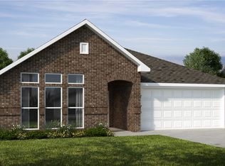 1110 Garrett Ln, Centerton, AR 72719