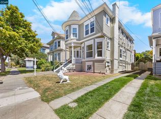 1220 Chestnut St, Alameda, CA 94501